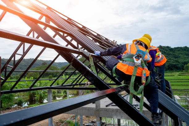 Best Roof Gutter Cleaning  in Hartford, IL