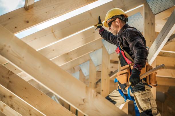 Best Roof Installation Near Me  in Hartford, IL