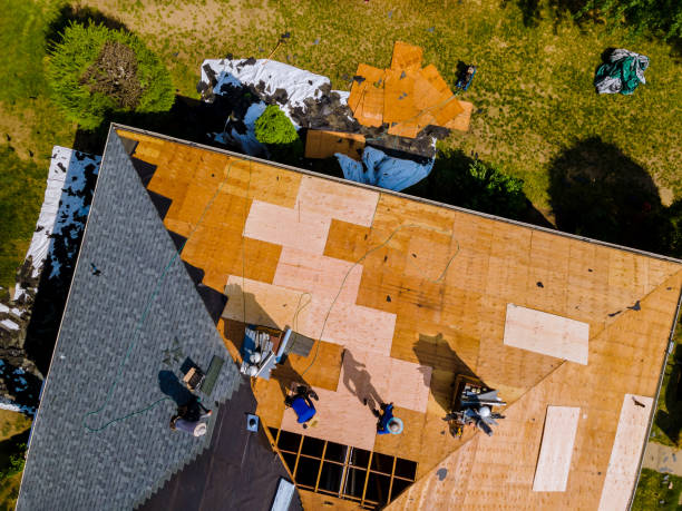 Best Best Roofing Contractors  in Hartford, IL