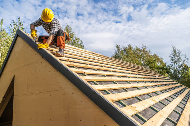Roof Waterproofing Services in Hartford, IL