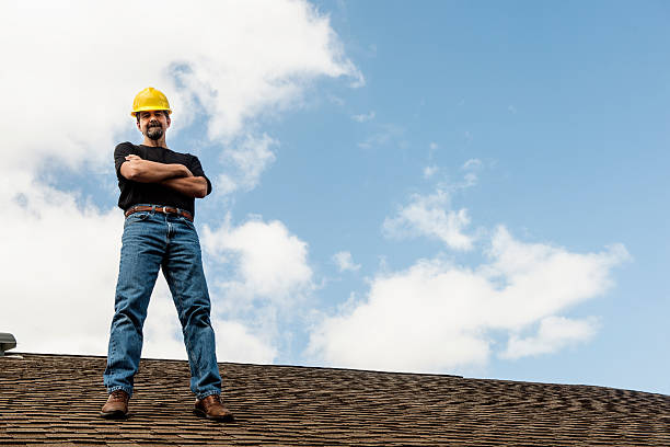 Best Shingle Roofing Installation  in Hartford, IL