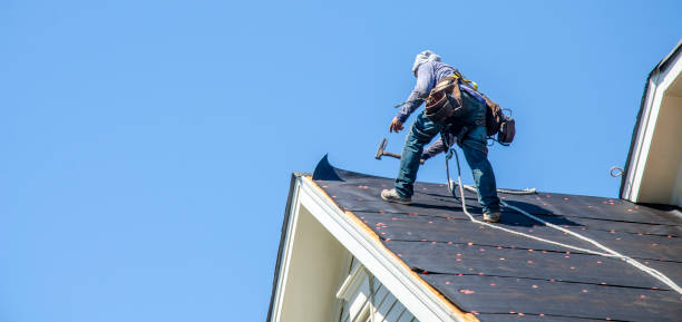 Best Metal Roofing Contractor  in Hartford, IL